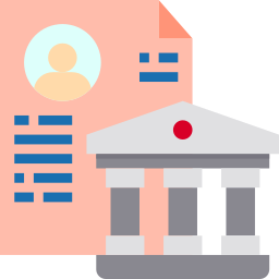 bank icon