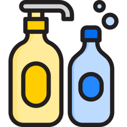 Shampoo icon