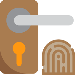 Handle icon