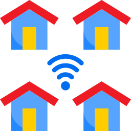 Wireless icon