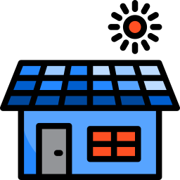 Solar icon