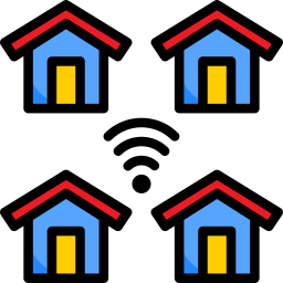 Wireless icon