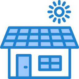 Solar icon