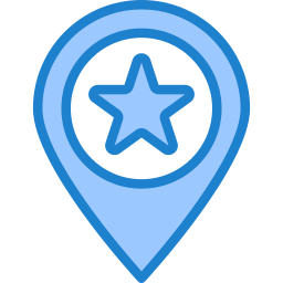 Place icon