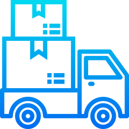 Delivery icon