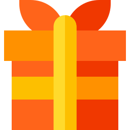 geschenk icon