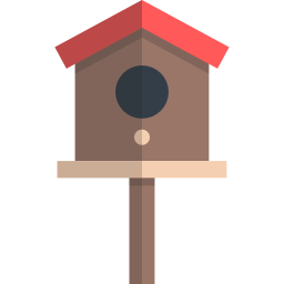 vogelhaus icon