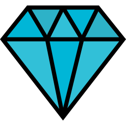 diamant icon