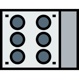 Dice icon