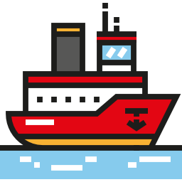 Ship icon