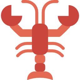 homard Icône