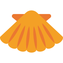 Seashell icon