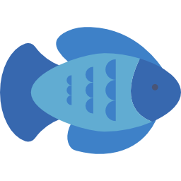 Fish icon