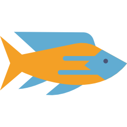 Fish icon