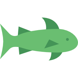 Fish icon