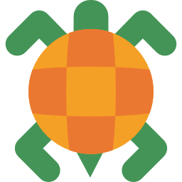 Turtle icon