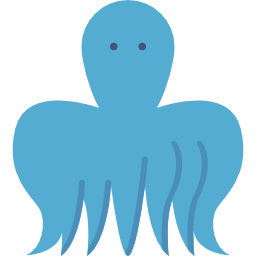 Octopus icon