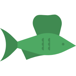 Fish icon