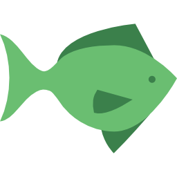 Fish icon