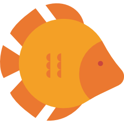 Fish icon