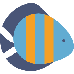 Fish icon