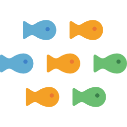 Fishes icon