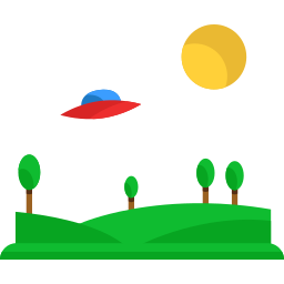 ufo icon