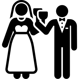 Newlyweds icon