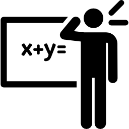 matematica icona