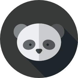 panda icon