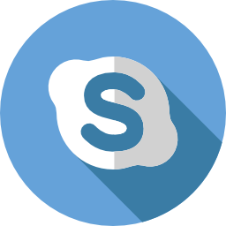 skype icon