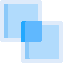 Intersect icon