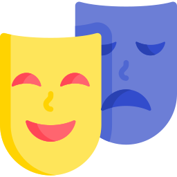 Masks icon