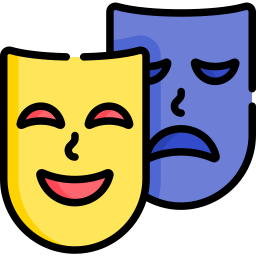 Masks icon