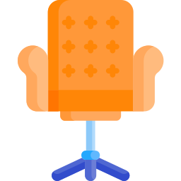 Chair icon