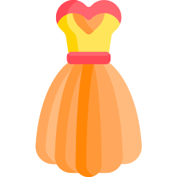 Dress icon