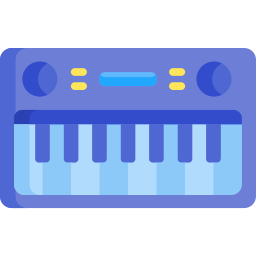 Keyboard icon