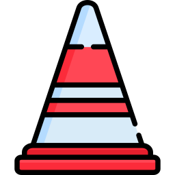 Cone Ícone