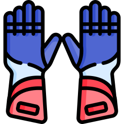 Gloves icon