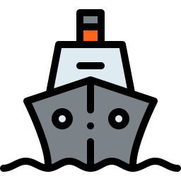 Ship icon