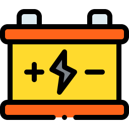 Battery icon