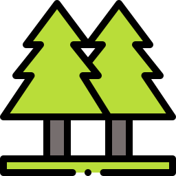 Forest icon