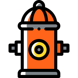 hydrant icon