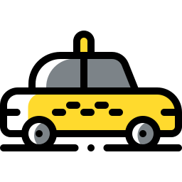 taxi icon