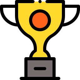 Trophy icon