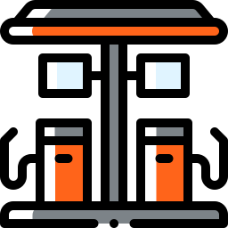 tankstelle icon