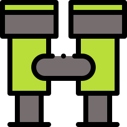 Binoculars icon