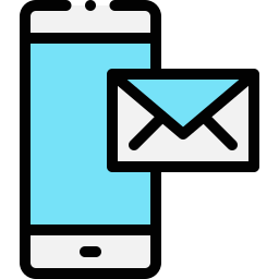 mailing icon