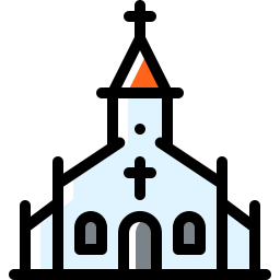 kirche icon