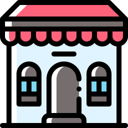 Restaurant icon